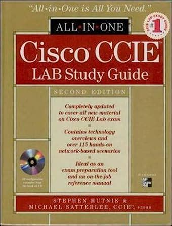 All in one cisco r ccie tm lab study guide. - Holocaust literature a history and guide the tauber institute series.